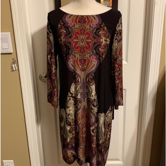 2 Women’s Dresses/ Final Clearance Price/ Petite Large - Picture 2 of 8
